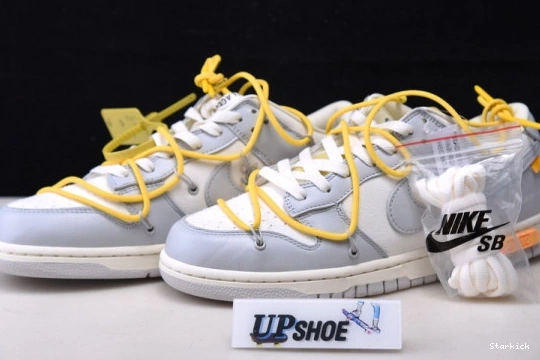 Low Dunk Nike DM1602-103 Lot  29 O-W 0802